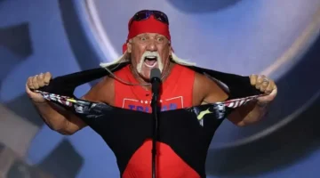 شكوك جديدة.. مخدرات الشوارع وراء وفاة الأسطورة هوغان